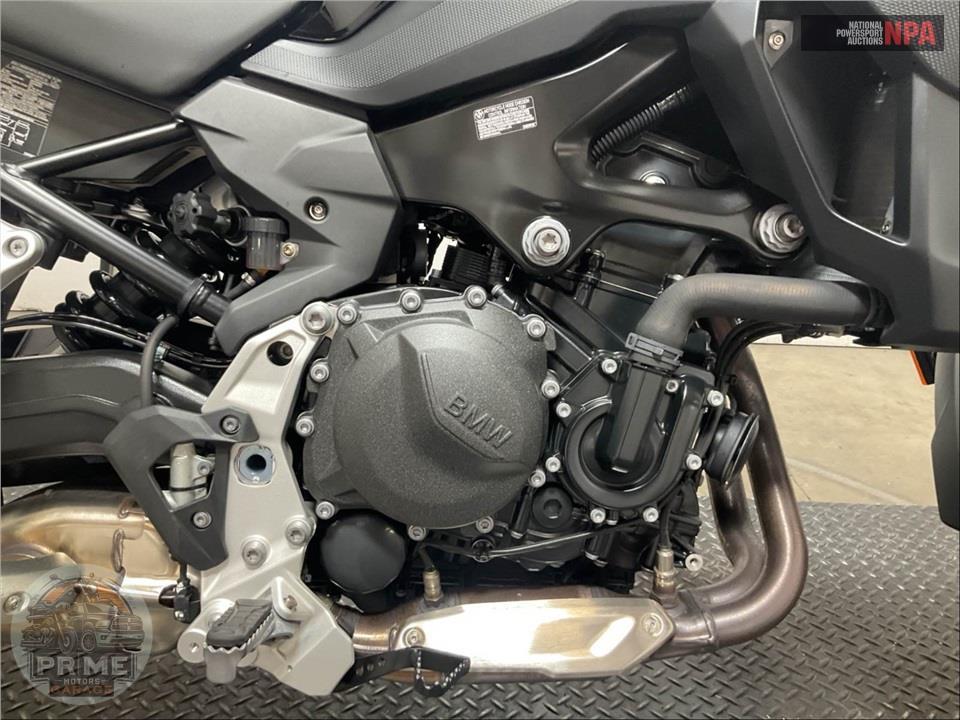 2025 Bmw F 800 GS — фото 6