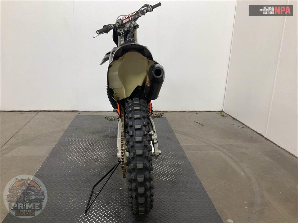 2024 Ktm 250 SX-F — фото 4
