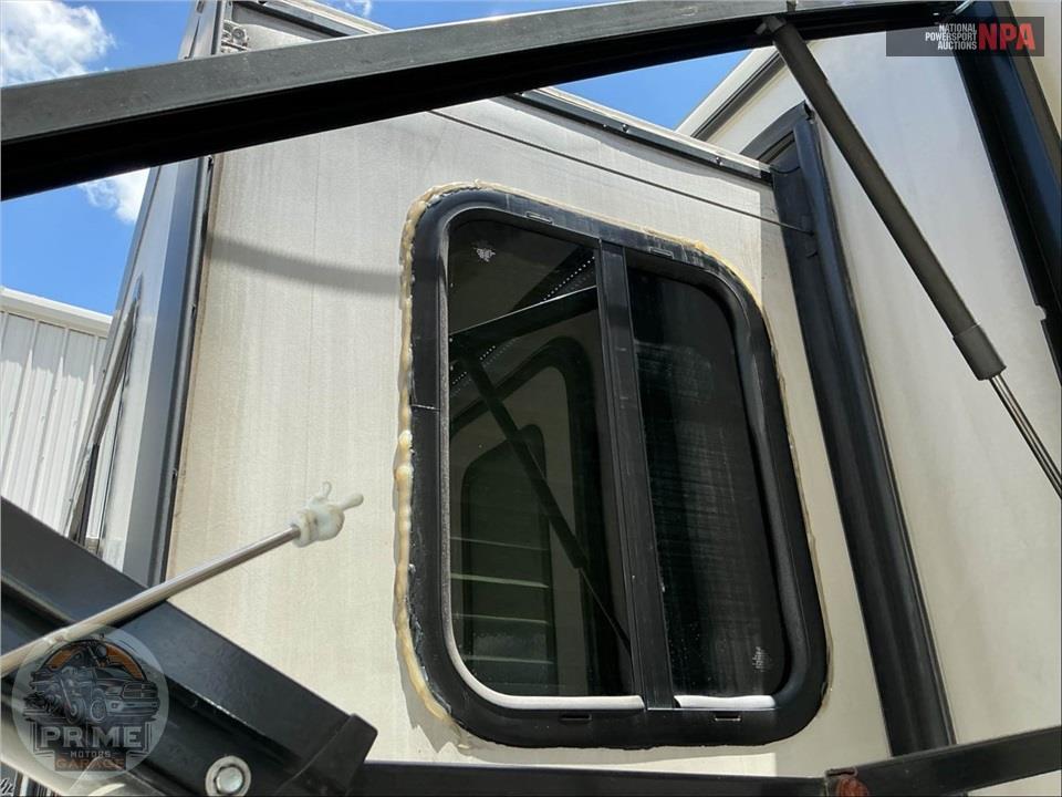 2020 Keystone Rv M-34 RIPR - BULLET PREMIER ULTRA SERIES — фото 25