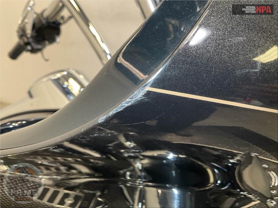 2016 Harley-Davidson FLTRXS ROAD GLIDE SPECIAL — фото 15