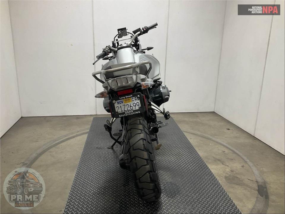 2015 Bmw R1200GS ADVENTURE — фото 4