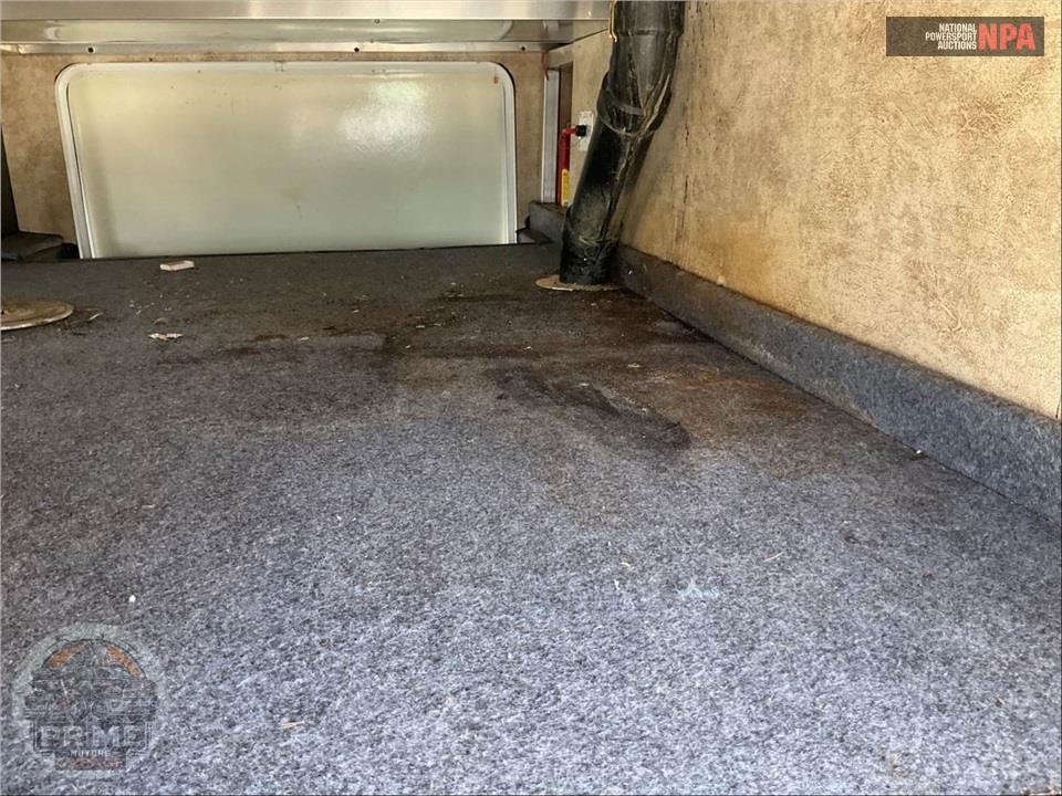 2013 Keystone Rv M-284 FRE - SYDNEY FIFTH WHEEL SERIES — фото 45
