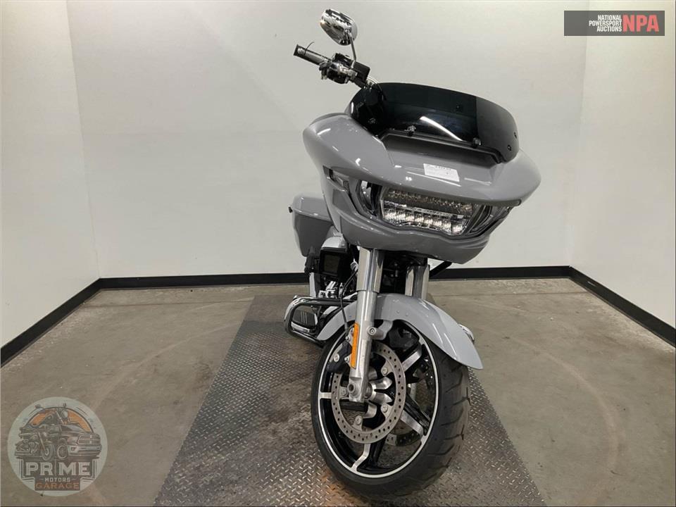 2024 Harley-Davidson FLTRX ROAD GLIDE — фото 2