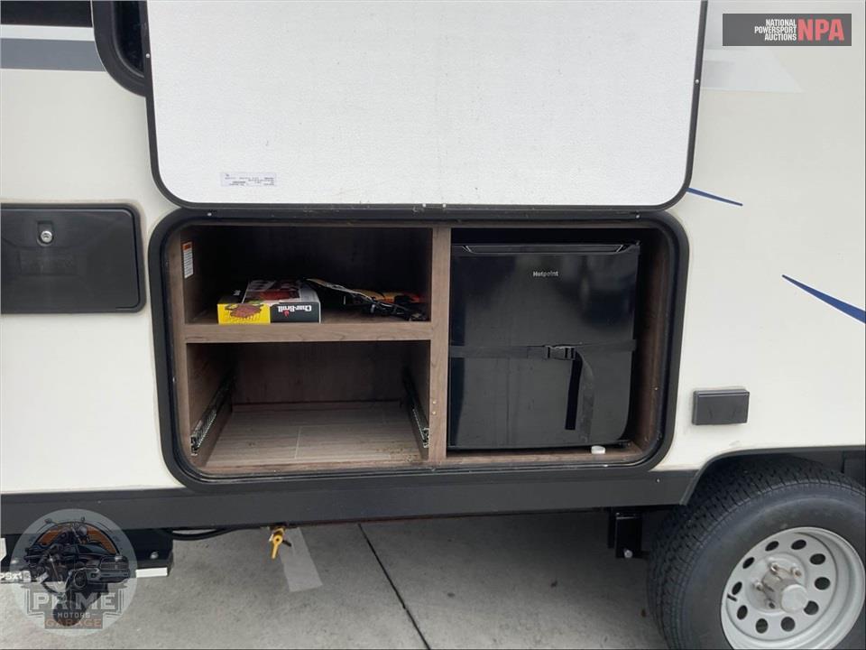 2021 Keystone Rv M-239 ML - PASSPORT SL SERIES — фото 29