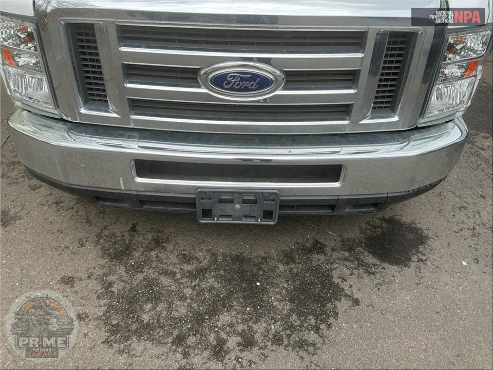 2016 Forester M-3171DS FORD E450 6.8 LITER — фото 89