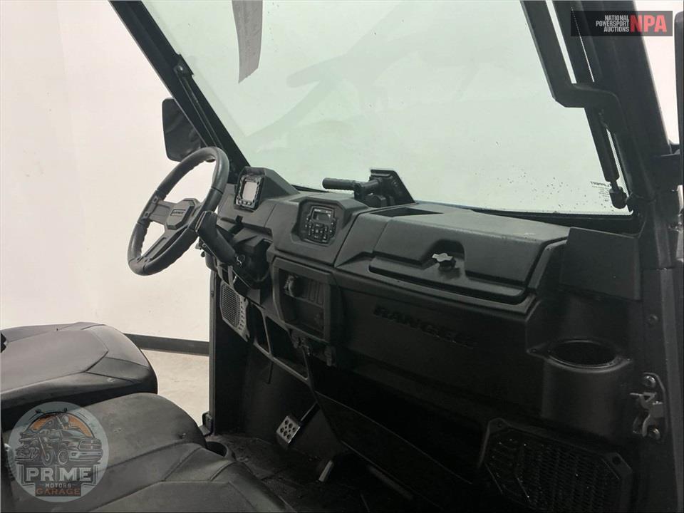 2023 Polaris RANGER 1000 PREMIUM — фото 8
