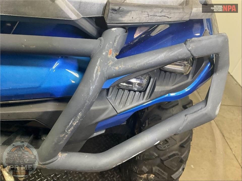 2023 Can-Am OUTLANDER XT 850 — фото 30