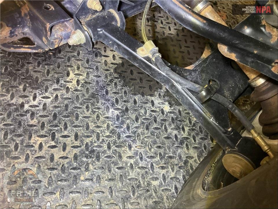 2022 Polaris SPORTSMAN 570 UTILITY HD — фото 22