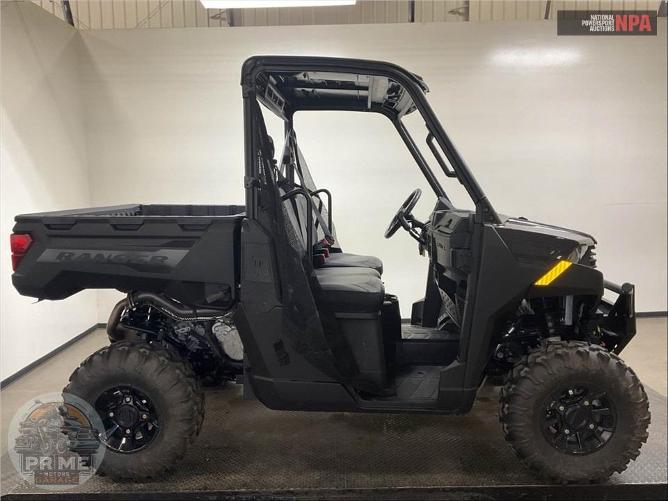 2025 Polaris RANGER 1000 PREMIUM — фото 1