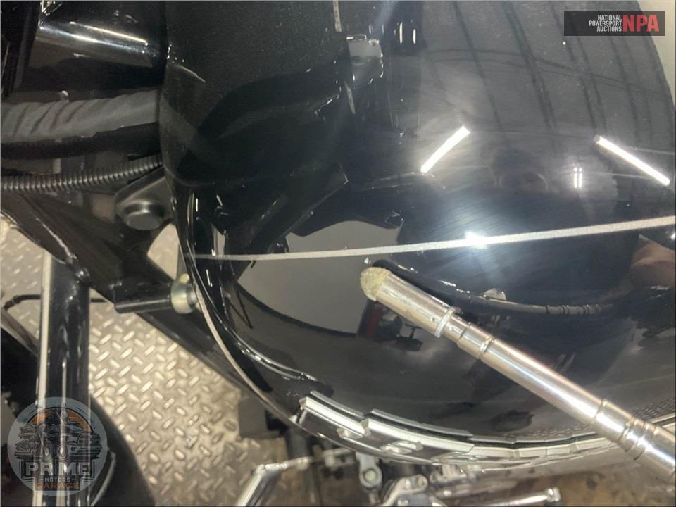 2016 Harley-Davidson FLHXS STREET GLIDE SPECIAL — фото 14