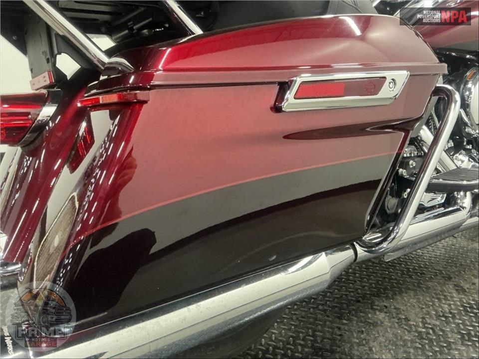 2014 Harley-Davidson FLHTK ELECTRA GLIDE ULTRA LIMITED — фото 25