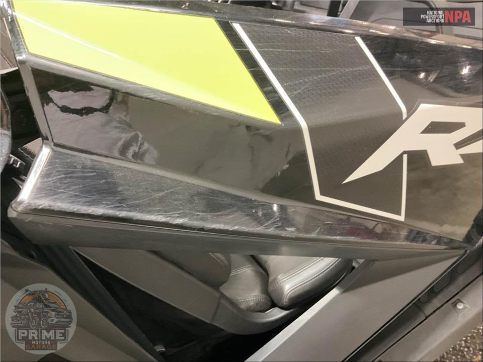 2020 Polaris RZR PRO XP — фото 43