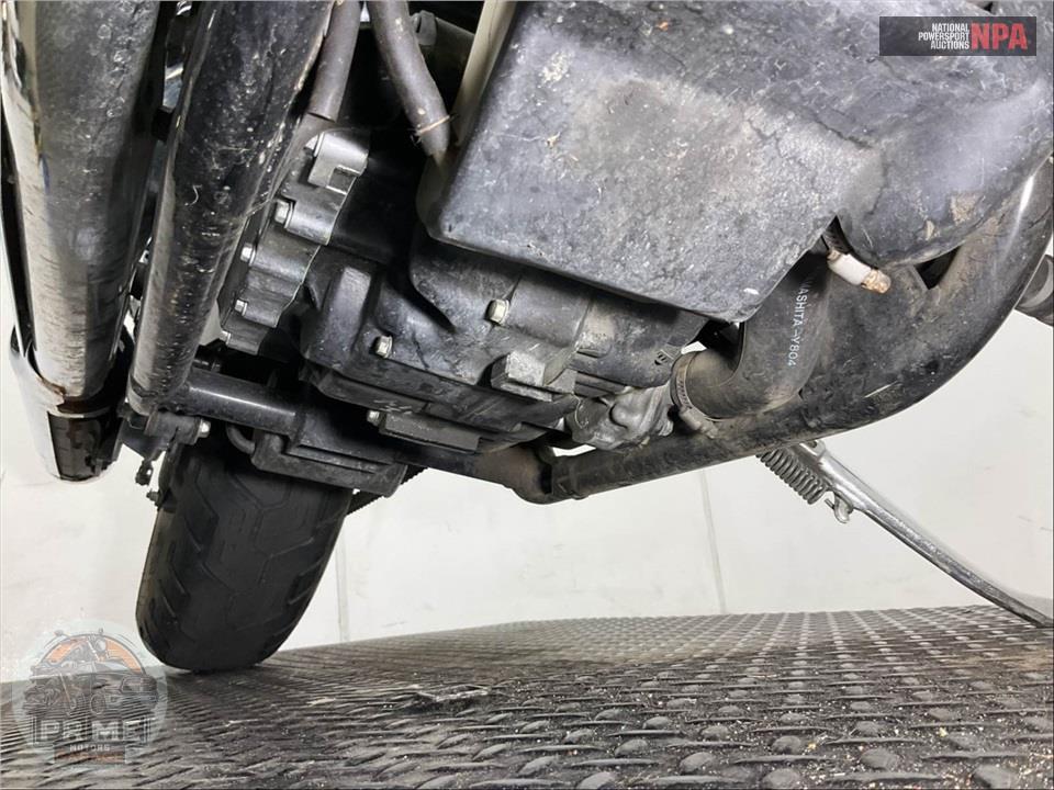 1999 Honda VT750CD2X SHADOW ACE — фото 13