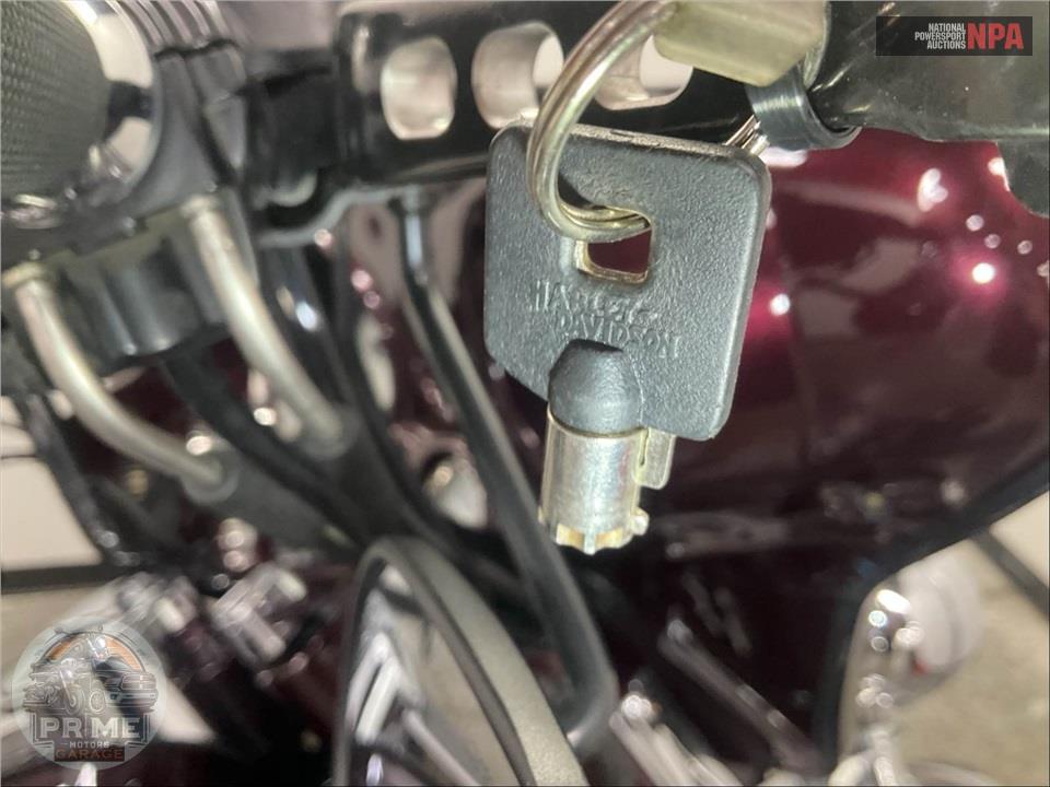 2006 Harley-Davidson FLHTCI ELECTRA GLIDE CLASSIC — фото 12