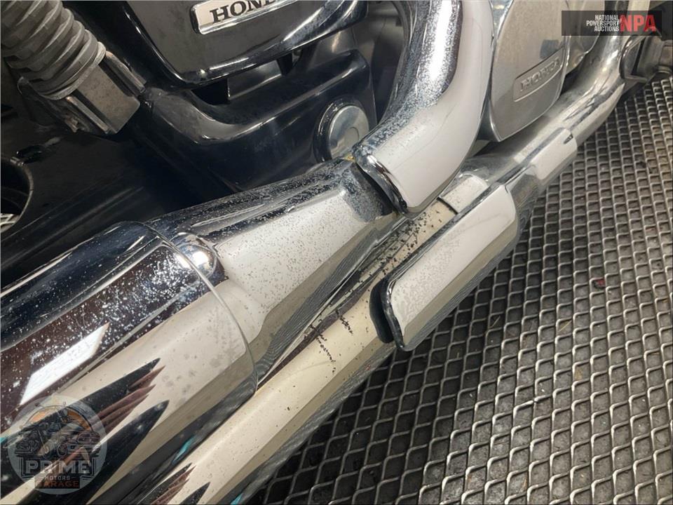 2009 Honda VT750CA9 SHADOW AERO — фото 33