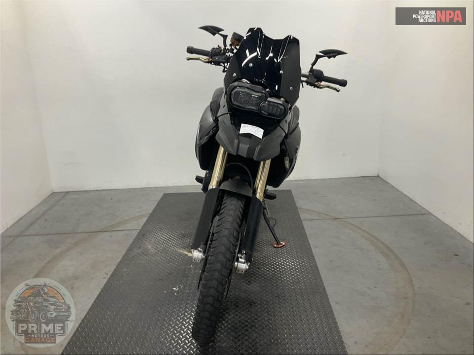 2010 Bmw F800GS — фото 2
