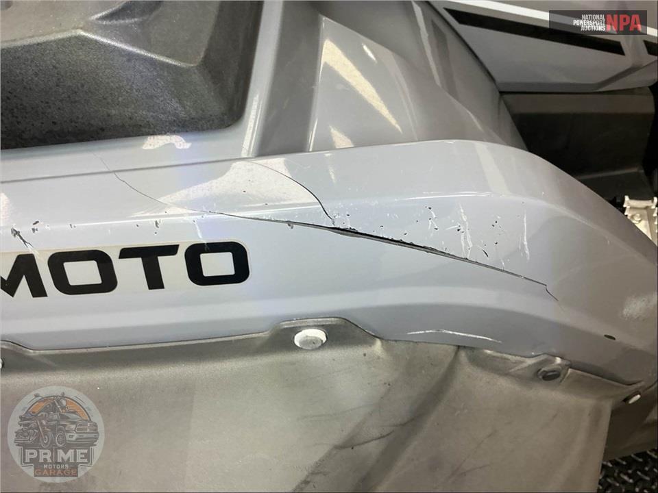 2022 Cf Moto CFORCE 800 XC — фото 19