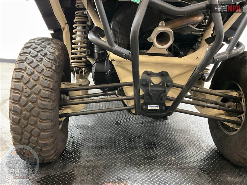 2022 Can-Am MAVERICK X3 X DS TURBO RR — фото 21