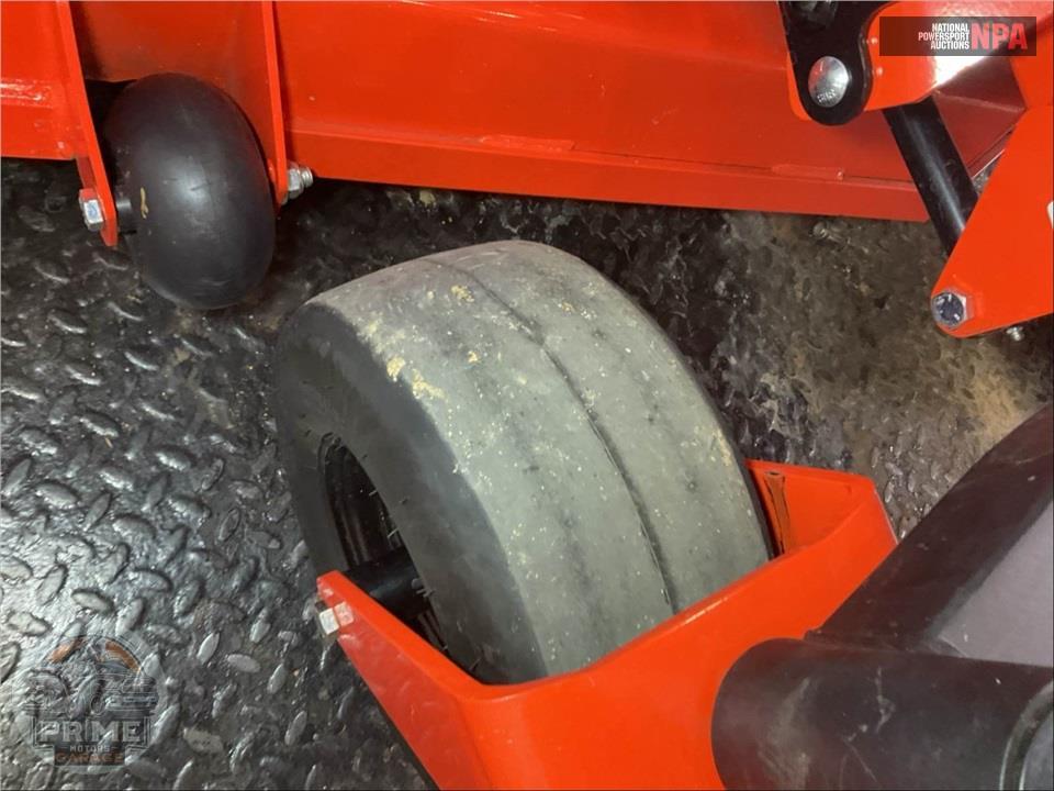 2026 Bad Boy Mowers ZT ELITE 54" KOHLER 747CC — фото 11