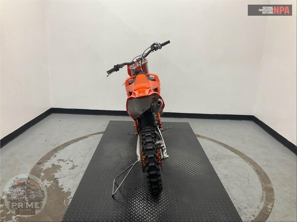 2023 Ktm 85 SX 17/14 — фото 4