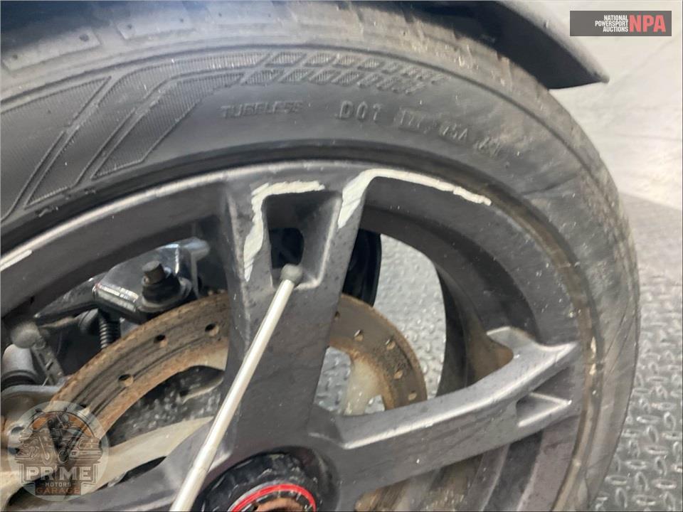 2019 Can-Am RYKER 600 ACE — фото 20