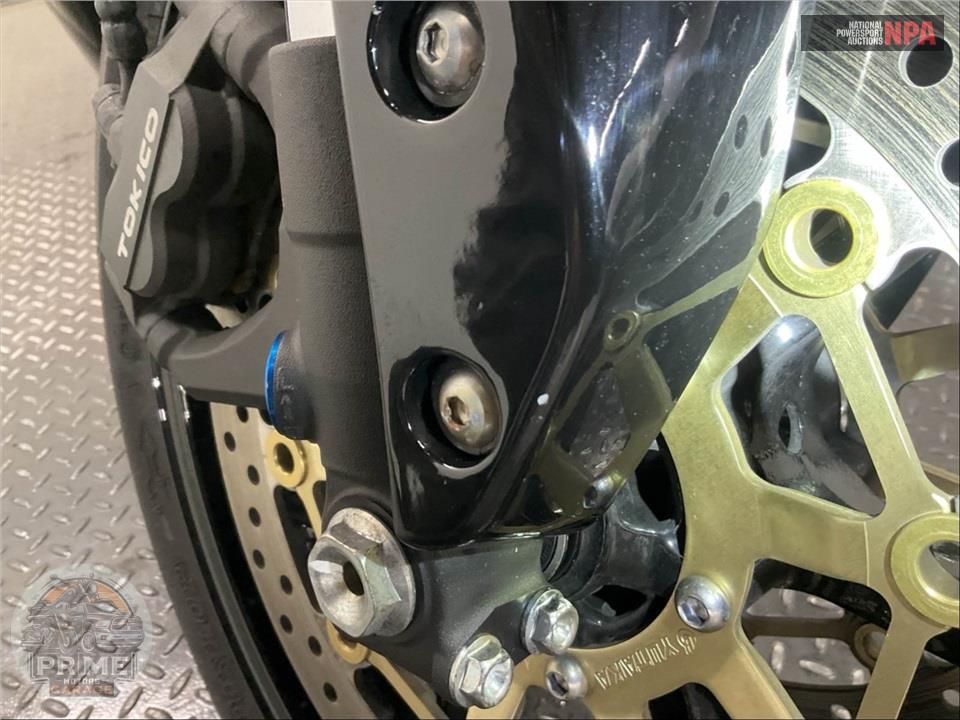 2023 Honda CBR600RR — фото 17