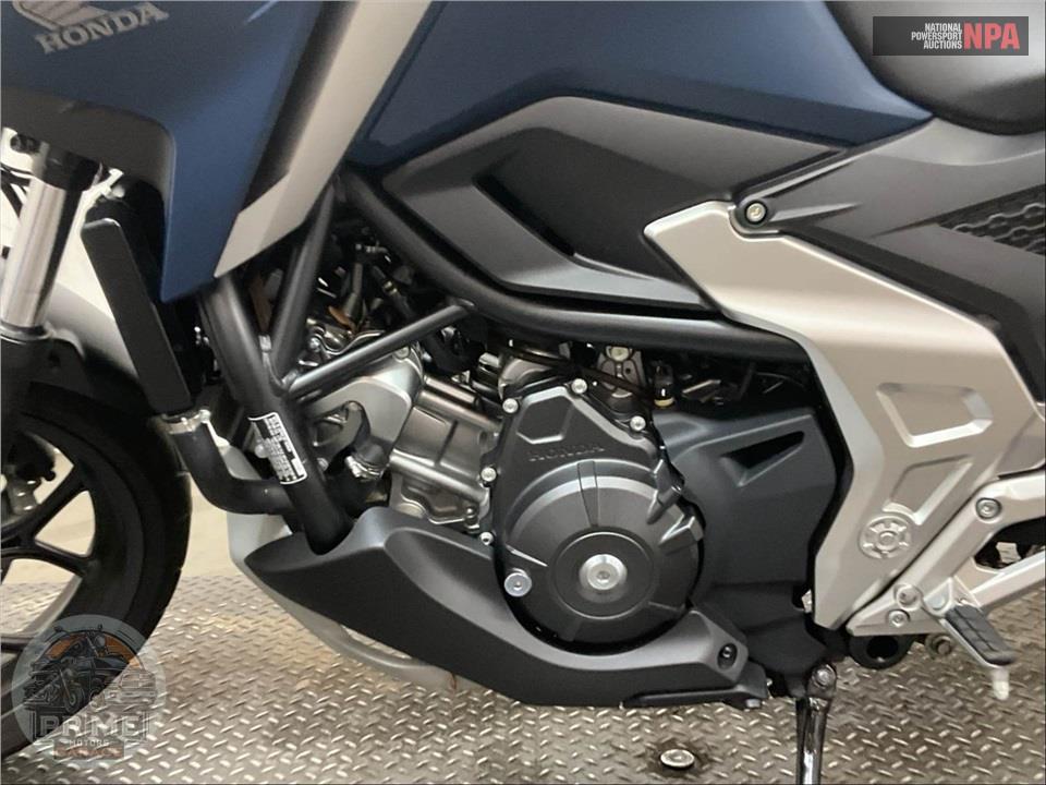 2023 Honda NC750X DCT — фото 7