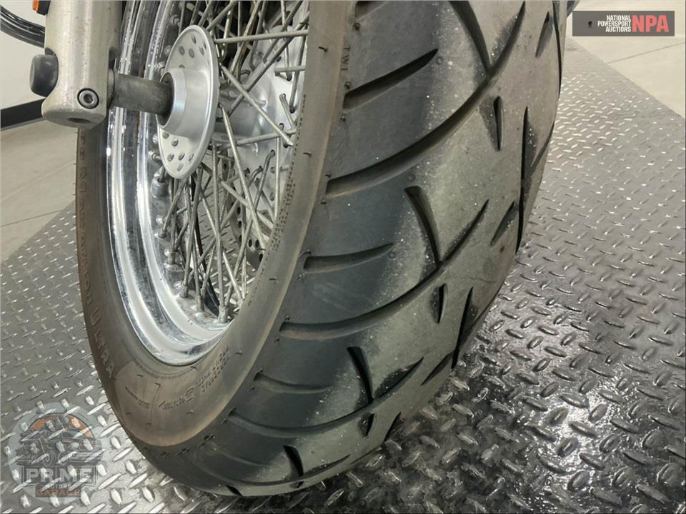 2006 Kawasaki VN900D6F VULCAN CLSC LT — фото 27