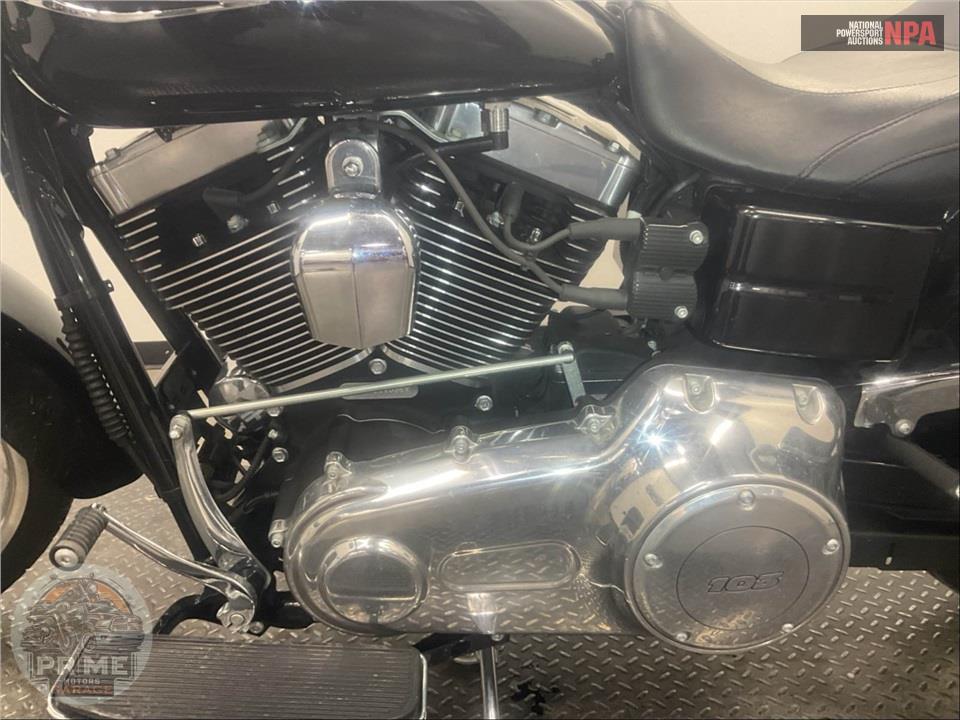 2015 Harley-Davidson FLD-103 DYNA SWITCHBACK — фото 7
