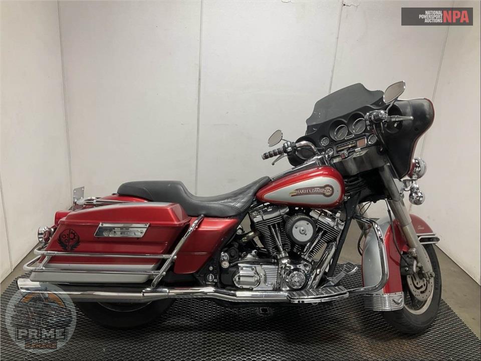 2005 Harley-Davidson FLHTCI ELECTRA GLIDE CLASSIC — фото 1