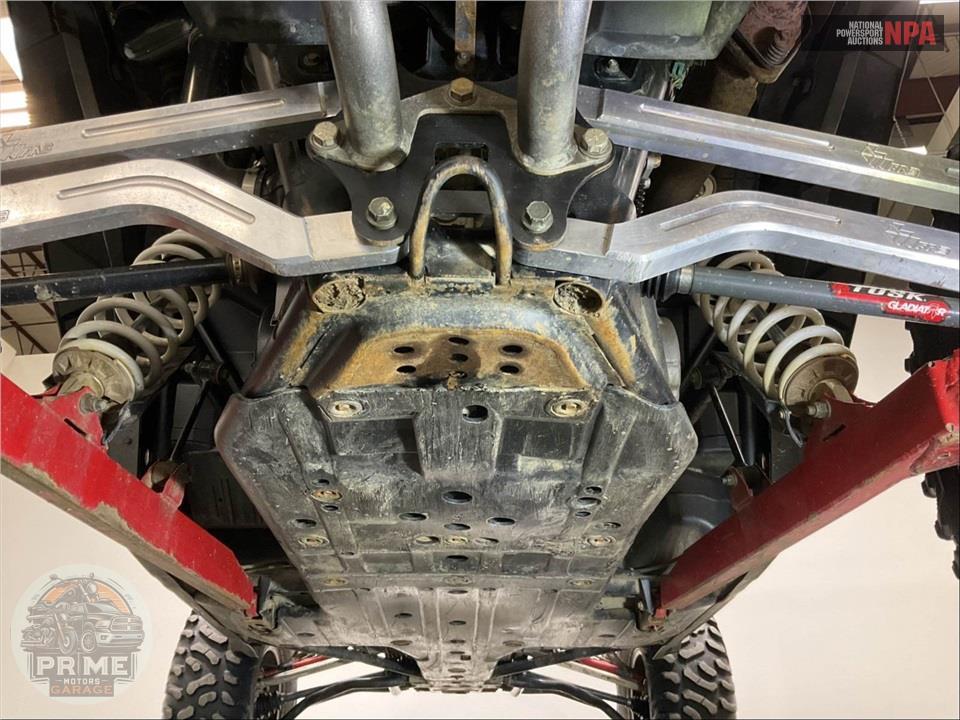 2020 Polaris RZR XP 1000 (ELECTRIC POWER STEERING) — фото 37
