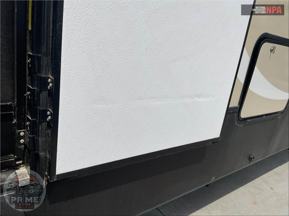 2019 Keystone Rv M-361 RLW - COUGAR FIFTH WHEEL SERIES — фото 39