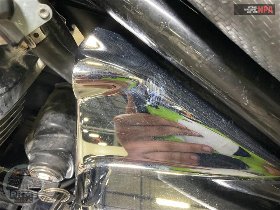 2006 Honda VT750DCA6 SHADOW SPIRIT — фото 19