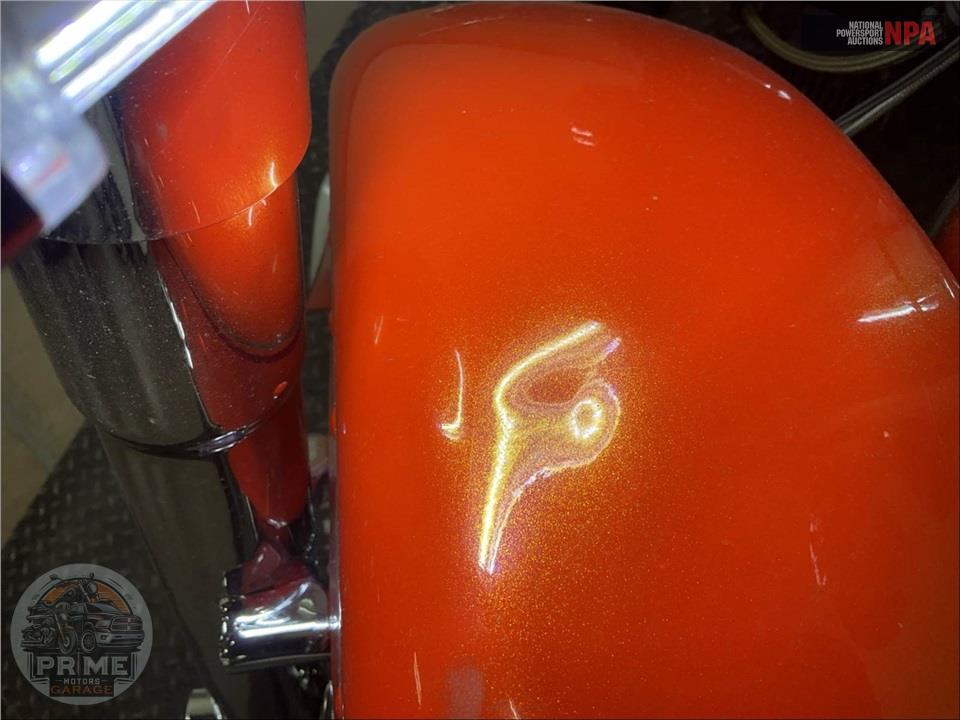 2012 Harley-Davidson FLSTC HRTG SFTL CLSC — фото 18