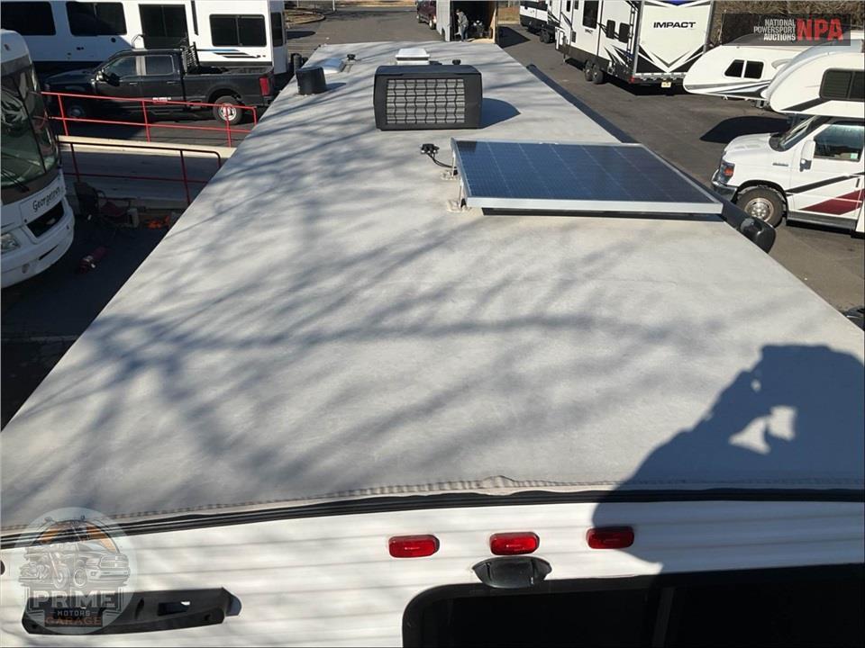 2024 Keystone Rv M-32 TQS - HIDEOUT SERIES — фото 22