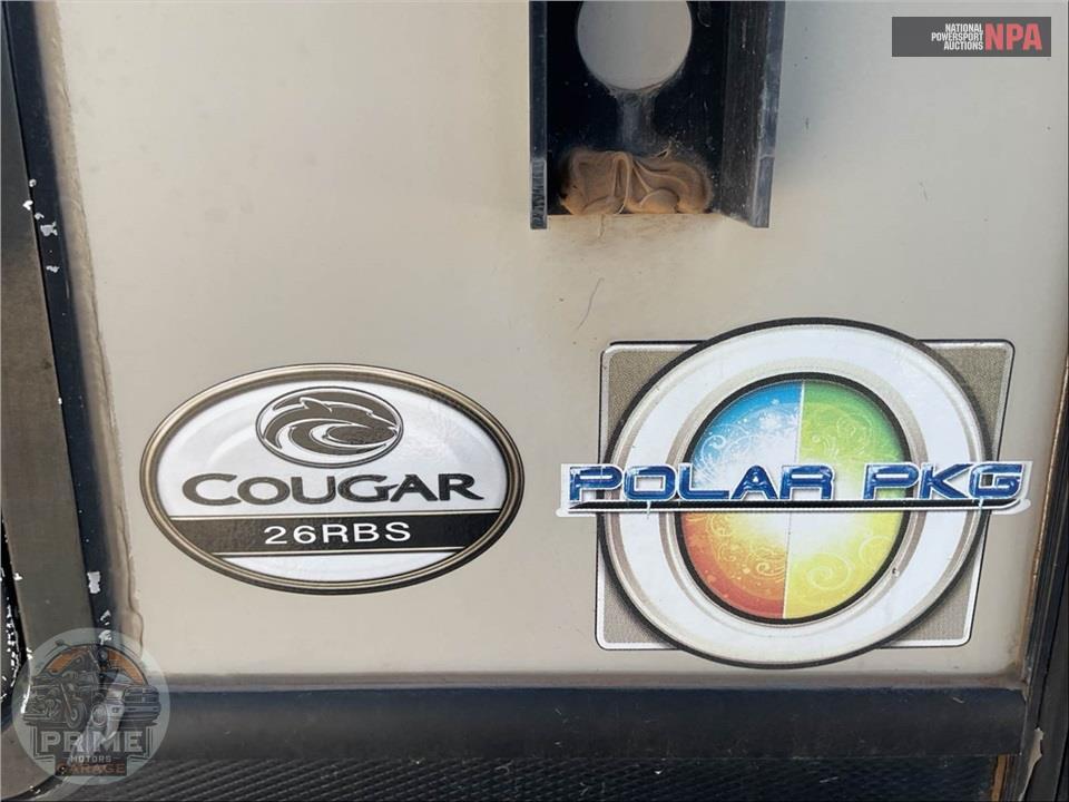 2018 Keystone Rv M-26 RBS - COUGAR SERIES — фото 5