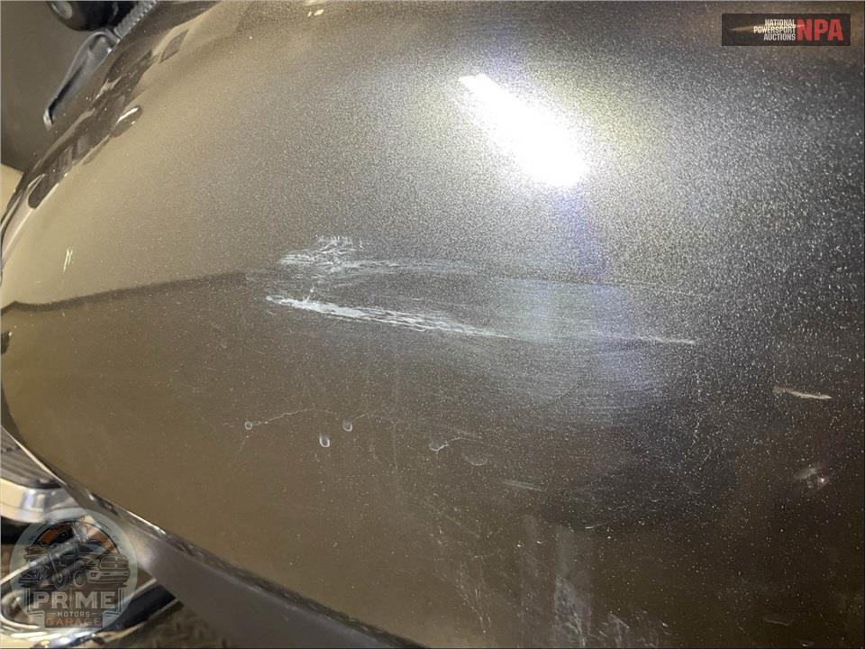 2013 Honda GL18HPNAMD GLDWNG ABS(**) — фото 27