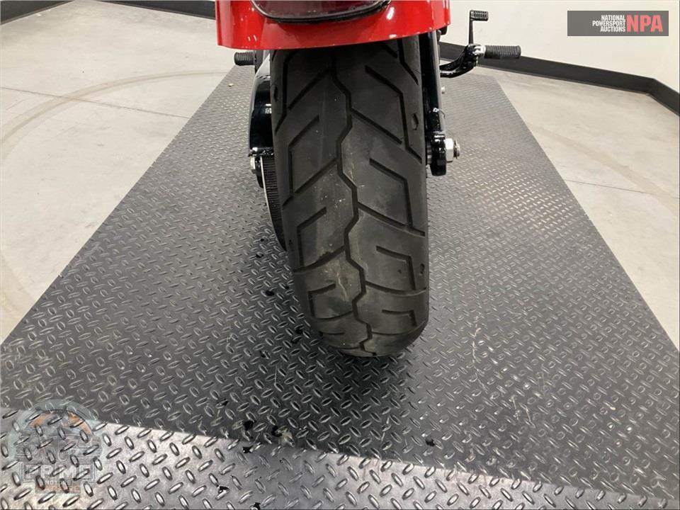 2026 Harley-Davidson FXLRS LOW RIDER S — фото 14