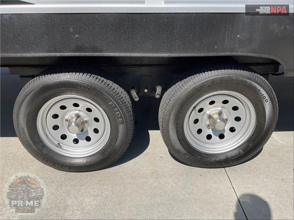 2019 Keystone Rv M-260 BH - SPRINGDALE SERIES — фото 73