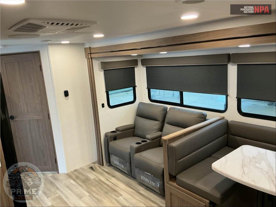 2024 Alliance Rv M-281BH - DELTA SERIES — фото 9