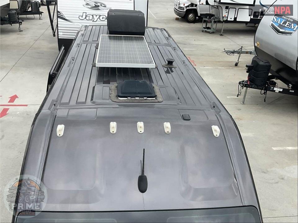 2023 Thor Motor Coach M-2AB PROMASTER - DAZZLE SERIES — фото 36