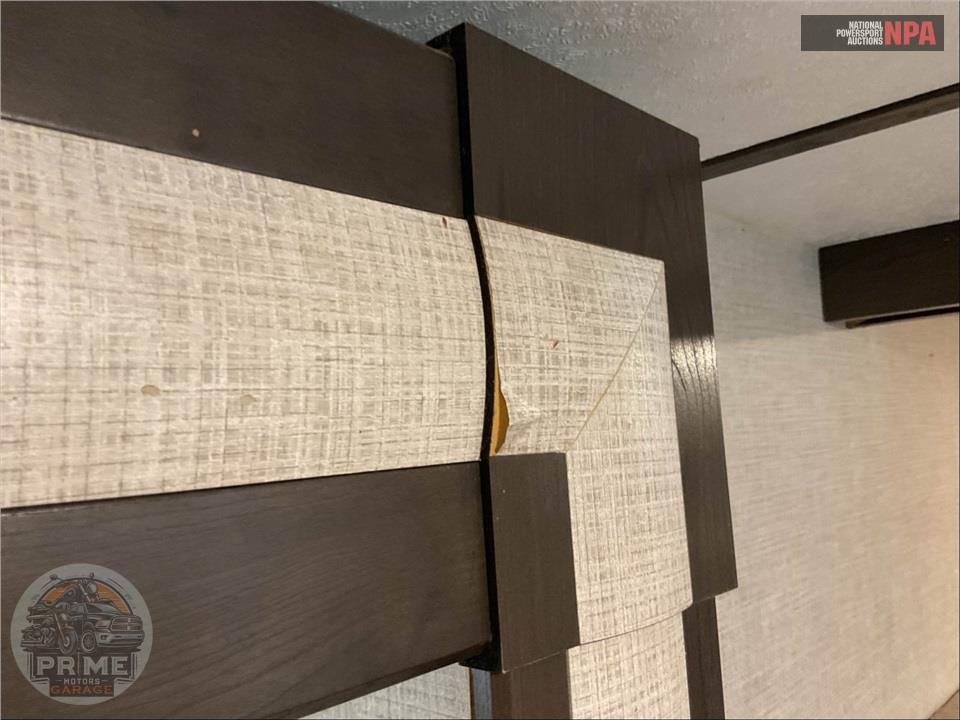 2020 Keystone Rv M-287 QBSWE - BULLET ULTRA LITE SERIES — фото 26