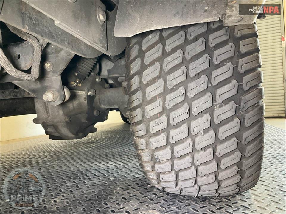 2015 Columbia Car Par Summit Utilitruck SU5 — фото 24