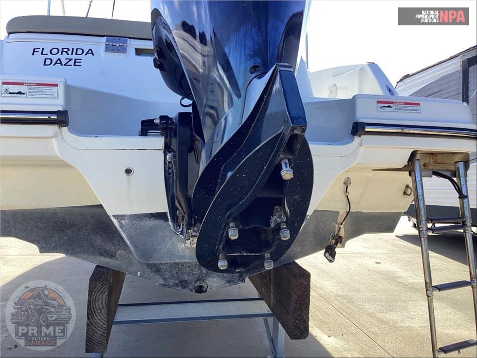 2023 Bayliner Marine VR6 BR(*)BOW RIDER SERIES L=22/E=1-150HP MERCURY — фото 11