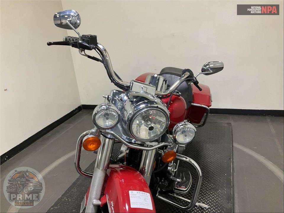 2005 Harley-Davidson FLHRI ROAD KING SHRINE — фото 15