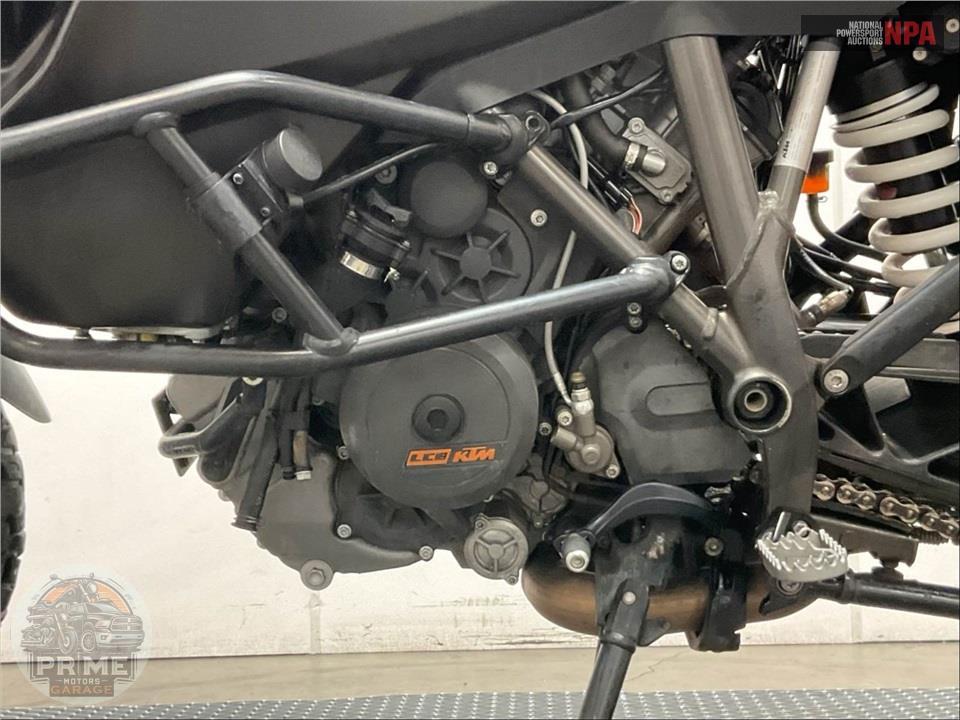 2020 Ktm 1290 SUPER ADVENTURE S — фото 7