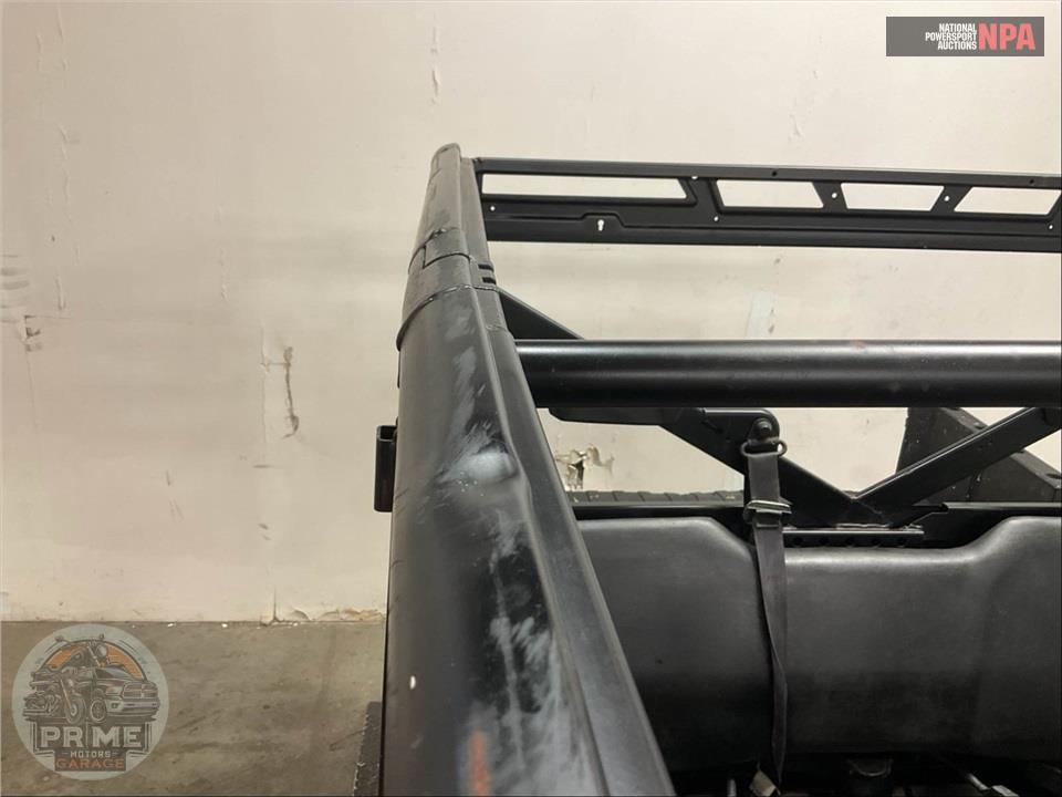 2019 Polaris RANGER CREW XP 900 — фото 22
