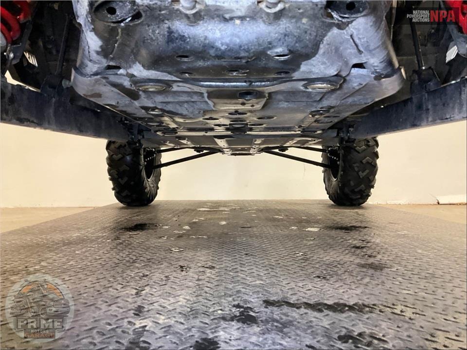 2024 Polaris RZR XP 1000 SPORT — фото 15