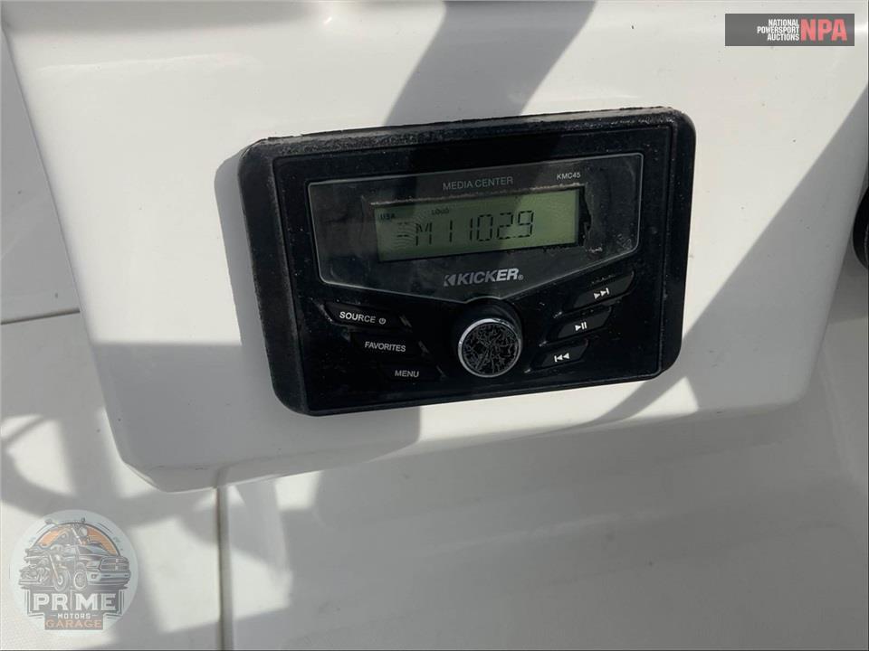 2022 Four Winns H1 H SERIES L=20/E=1 150HP YAMA OB — фото 47