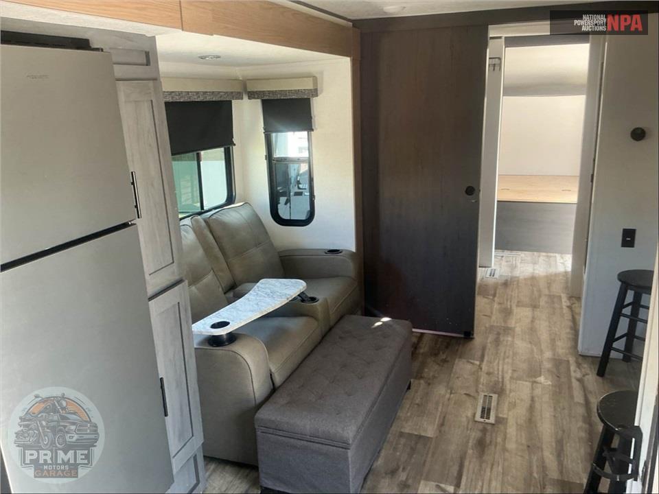 2025 Aspen Trail M-3200WAP -  SERIES — фото 6
